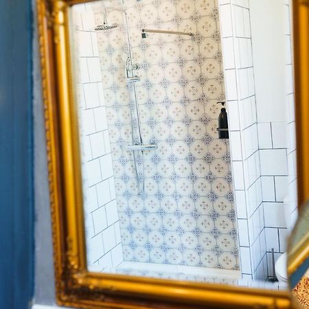Logement Onze Chambres & Gites Raissac-d'Aude Bagian luar foto
