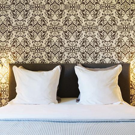 Logement Onze Chambres & Gites Raissac-d'Aude Bagian luar foto