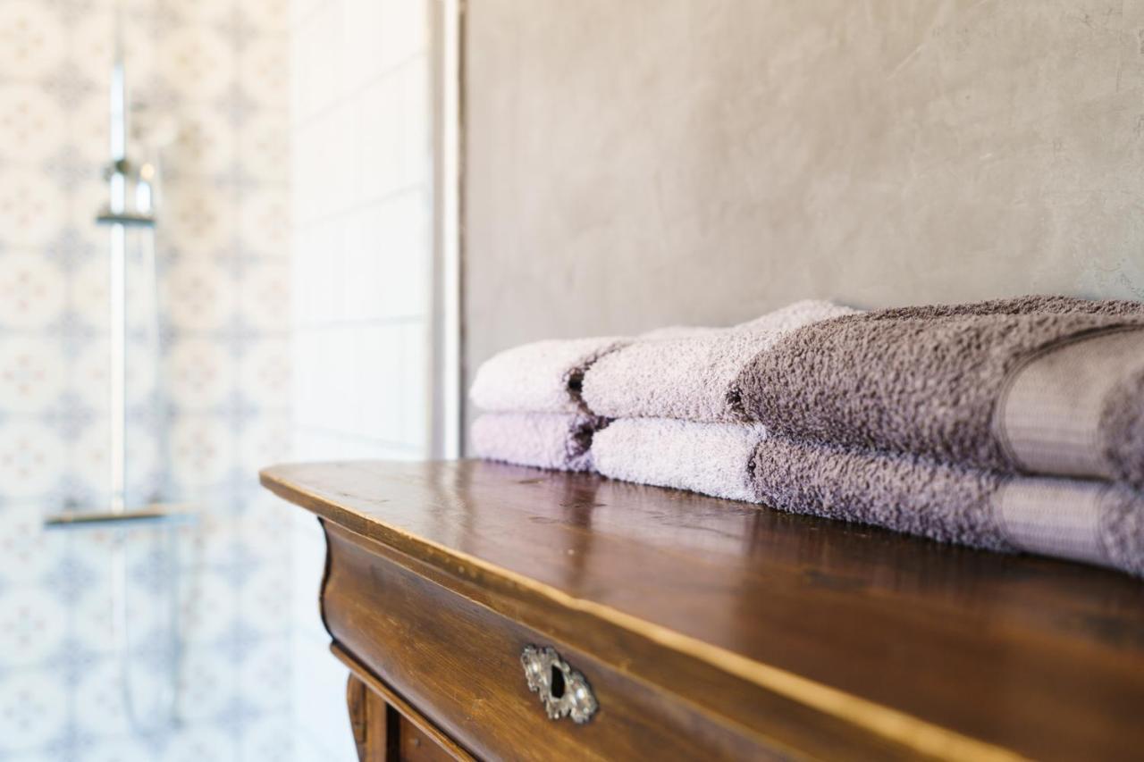 Logement Onze Chambres & Gites Raissac-d'Aude Bagian luar foto