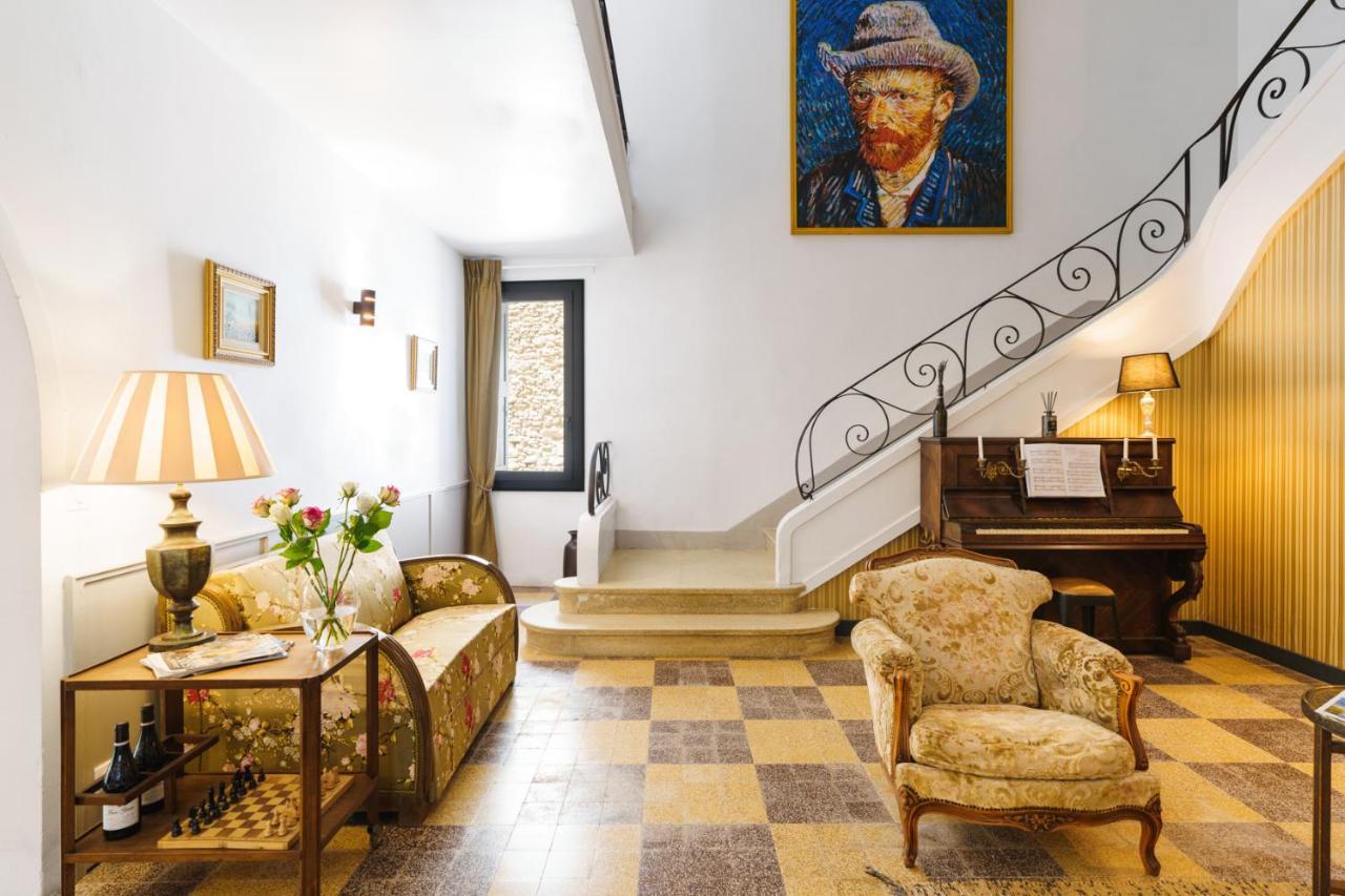 Logement Onze Chambres & Gites Raissac-d'Aude Bagian luar foto