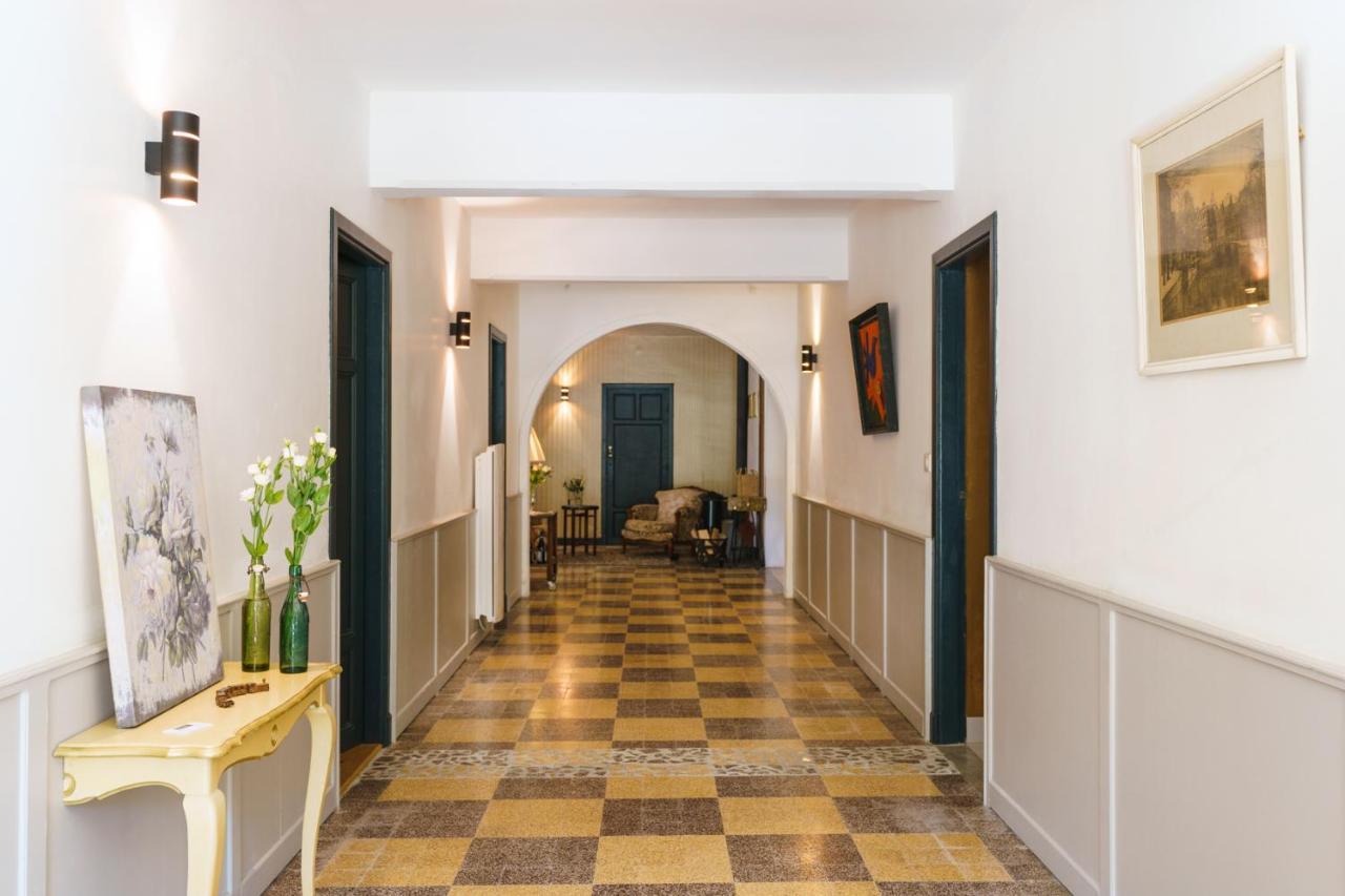 Logement Onze Chambres & Gites Raissac-d'Aude Bagian luar foto