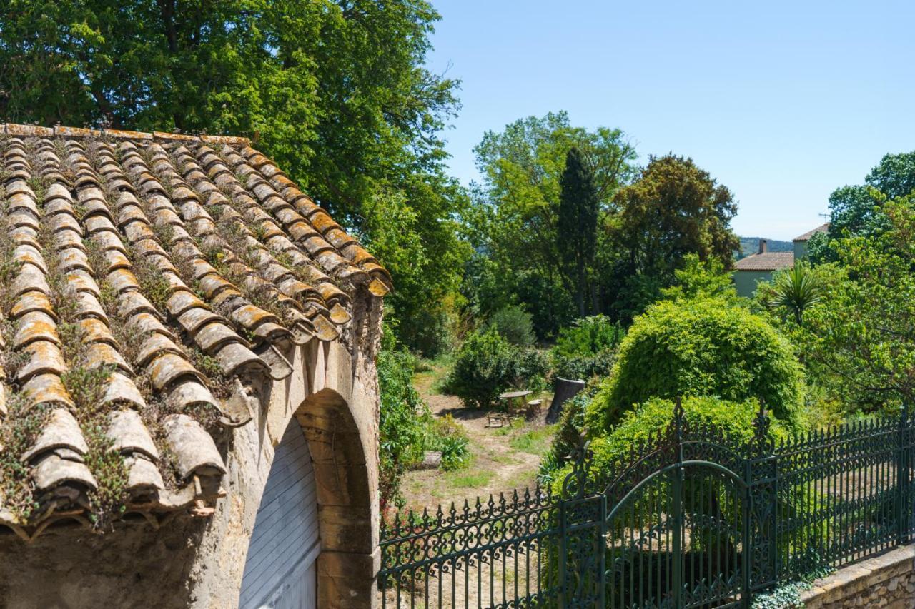 Logement Onze Chambres & Gites Raissac-d'Aude Bagian luar foto