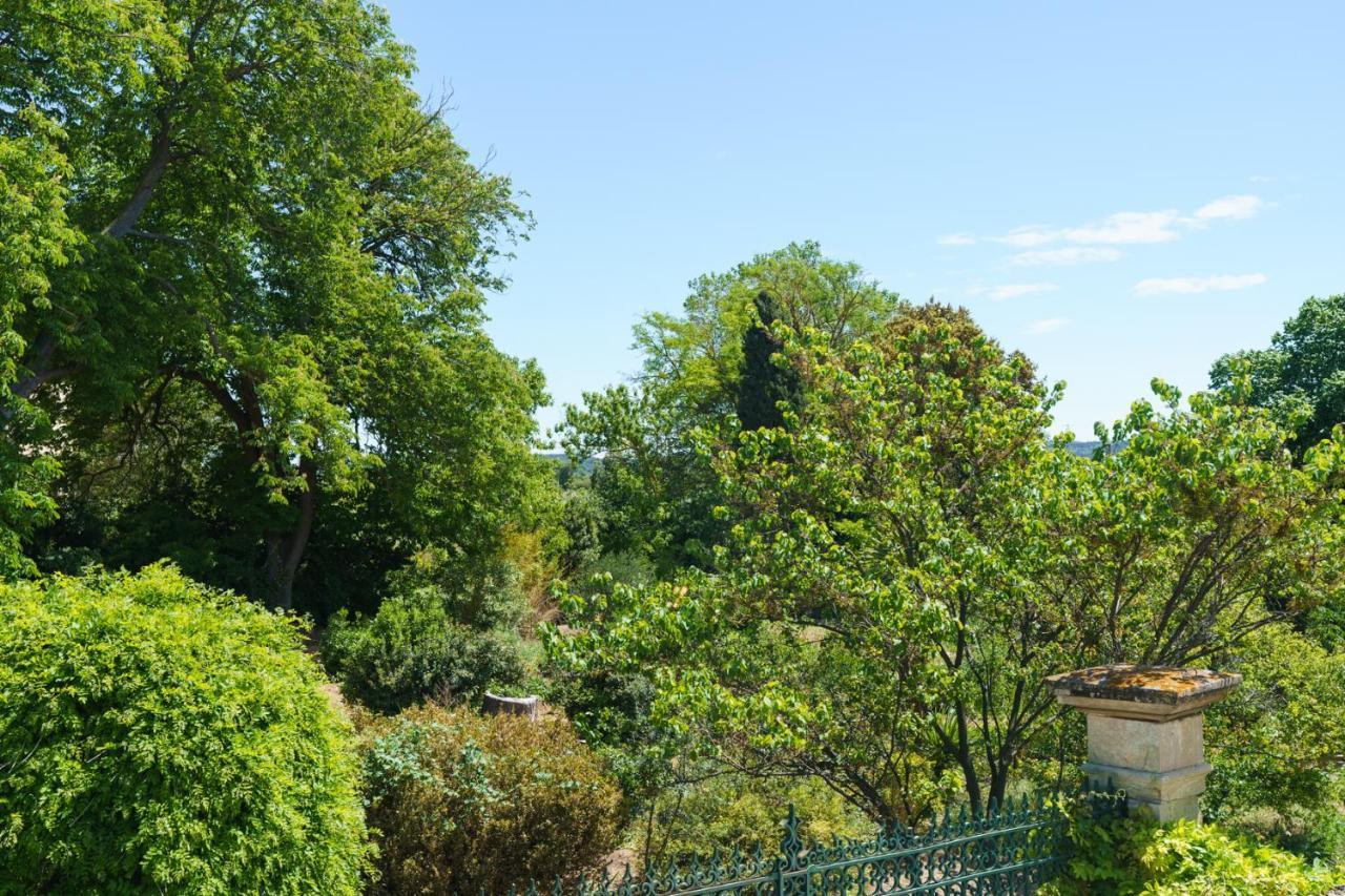 Logement Onze Chambres & Gites Raissac-d'Aude Bagian luar foto