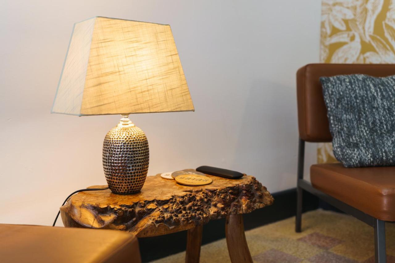 Logement Onze Chambres & Gites Raissac-d'Aude Bagian luar foto