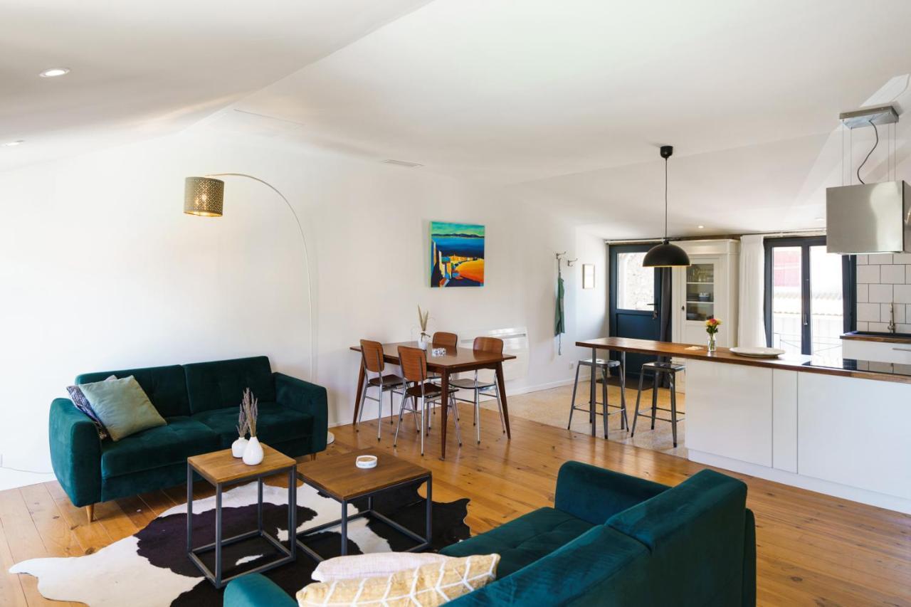 Logement Onze Chambres & Gites Raissac-d'Aude Bagian luar foto