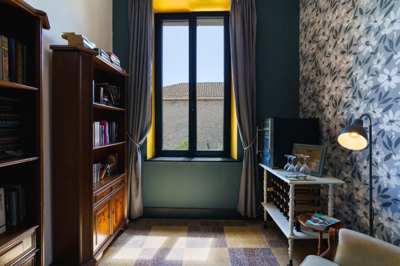 Logement Onze Chambres & Gites Raissac-d'Aude Bagian luar foto