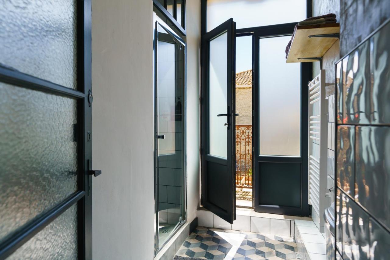 Logement Onze Chambres & Gites Raissac-d'Aude Bagian luar foto
