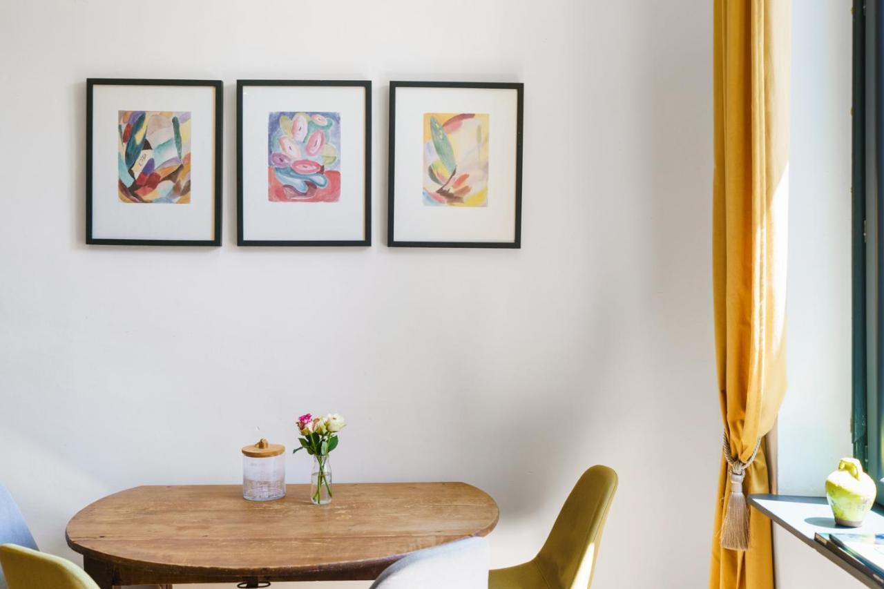 Logement Onze Chambres & Gites Raissac-d'Aude Bagian luar foto